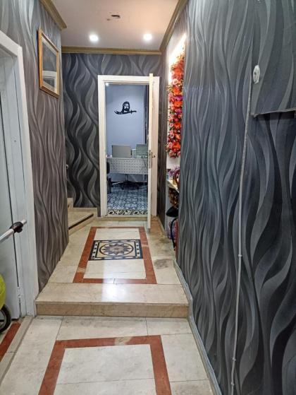 taksim luxurious center hotel - image 11
