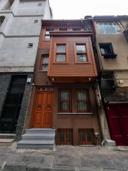 HaciBayramApart - image 1