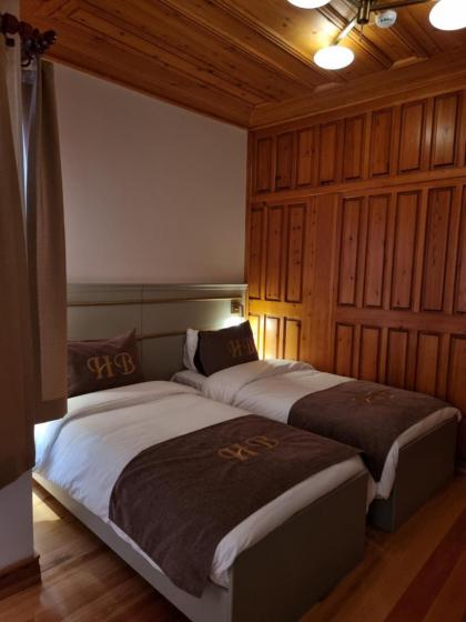 HaciBayramApart - image 12
