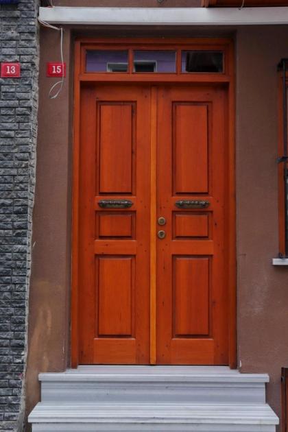 HaciBayramApart - image 18