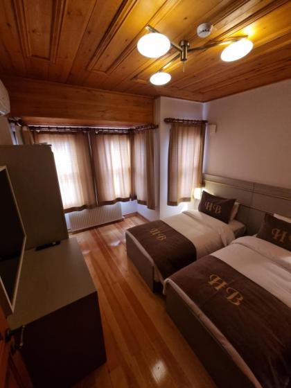 HaciBayramApart - image 2
