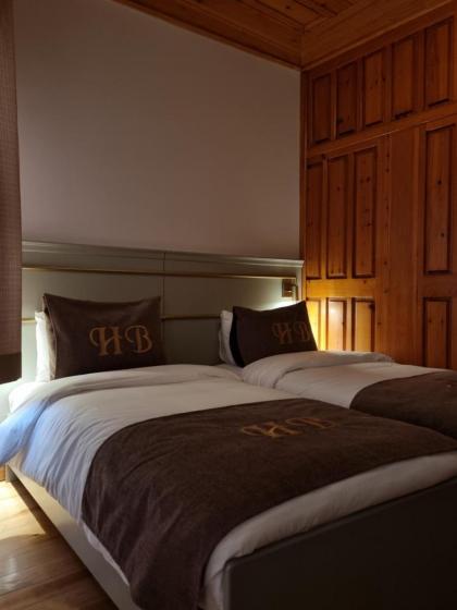 HaciBayramApart - image 21