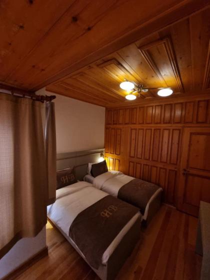 HaciBayramApart - image 23