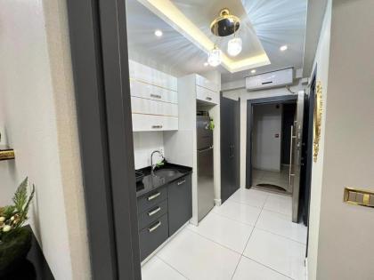 The Golden Horn Deluxe Vip Suite Beyoglu Istanbul - image 24