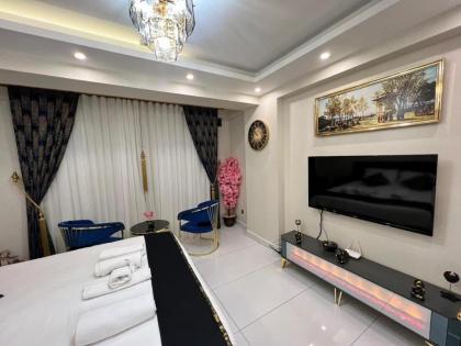 The Golden Horn Deluxe Vip Suite Beyoglu Istanbul - image 26