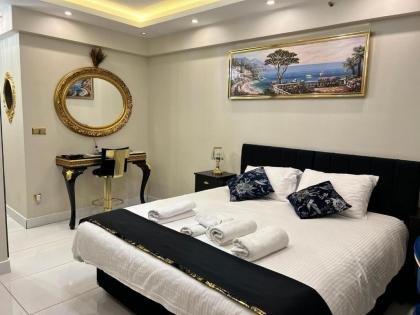 The Golden Horn Deluxe Vip Suite Beyoglu Istanbul - image 28