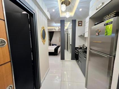 The Golden Horn Deluxe Vip Suite Beyoglu Istanbul - image 29