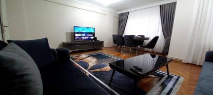 Ortakoy Grand Appartement 31