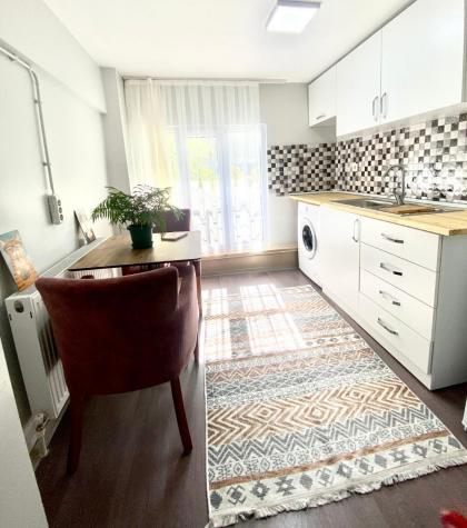 Canpi Homes Istanbul 