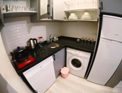Apartment in Istanbul 