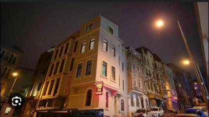 Cihangir apart hotel - image 8