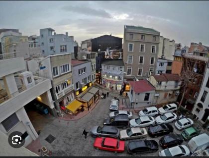 Cihangir apart hotel - image 9