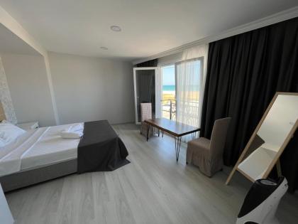 Blue sea havalimanına 15 dakika