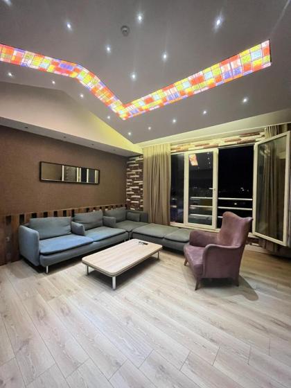 The Sisli Luxury Corner Suit - image 14