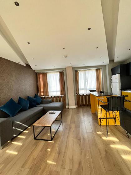 The Sisli Luxury Corner Suit - image 21