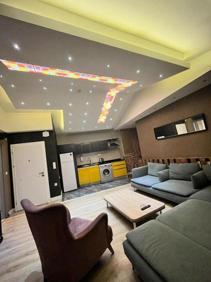 The Sisli Luxury Corner Suit - image 25