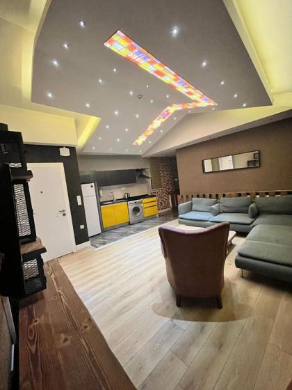 The Sisli Luxury Corner Suit - image 27