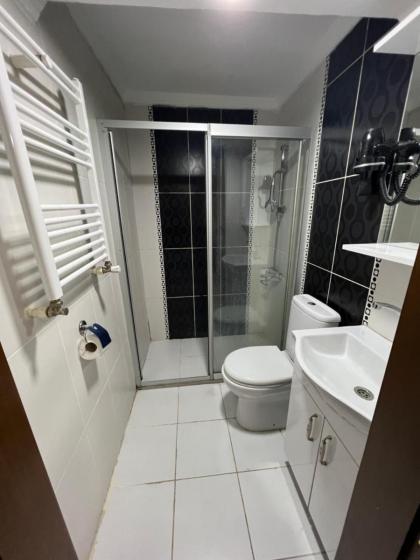Metin studiosand suites - image 18
