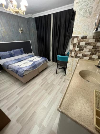 Metin studiosand suites - image 19