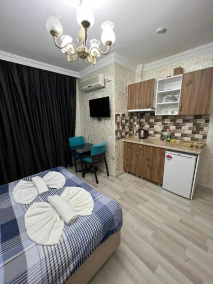 Metin studiosand suites - image 20