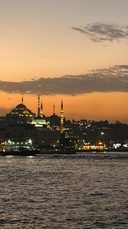 Metin studiosand suites - image 3