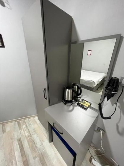 Blue sophia suites