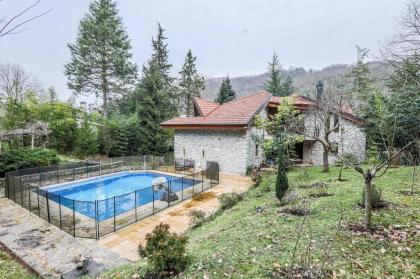 Spacious Private Villa with Pool in Sile Istanbul 