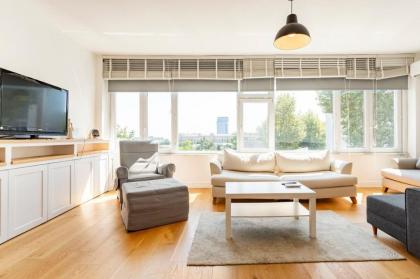 Luxury Apartment in Nişantaşı