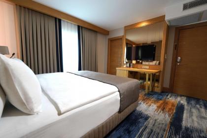 Days Inn by Wyndham Istanbul Bomonti - image 21