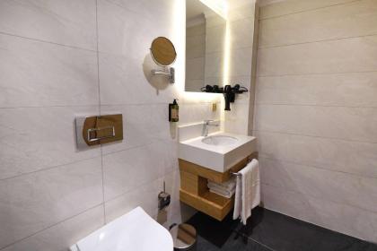 Days Inn by Wyndham Istanbul Bomonti - image 24