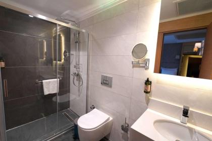 Days Inn by Wyndham Istanbul Bomonti - image 25