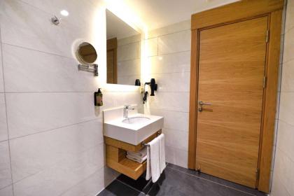 Days Inn by Wyndham Istanbul Bomonti - image 27