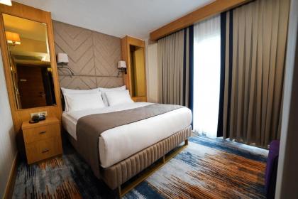 Days Inn by Wyndham Istanbul Bomonti - image 28