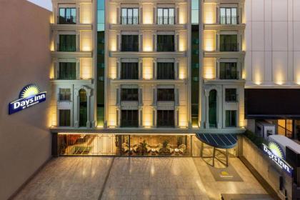 Days Inn by Wyndham Istanbul Bomonti - image 30