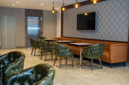 Days Inn by Wyndham Istanbul Bomonti - image 7
