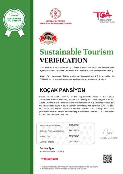 Koçak Home - image 23