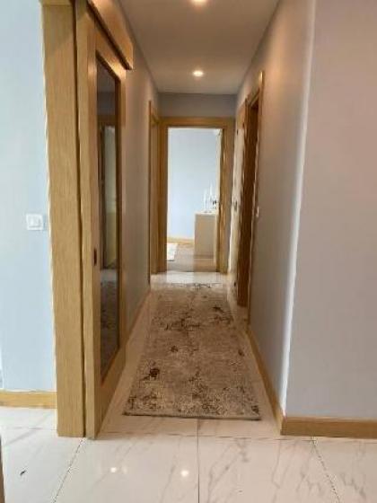 Luxury residential flat in Istanbul - image 9