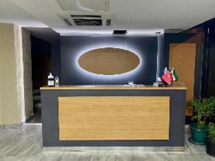 Hotel Otag