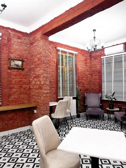Emmy Hotel Taksim - image 15