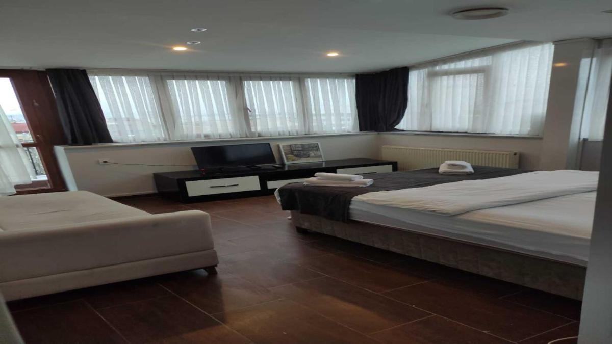 World Center Taksim Hotel - image 6