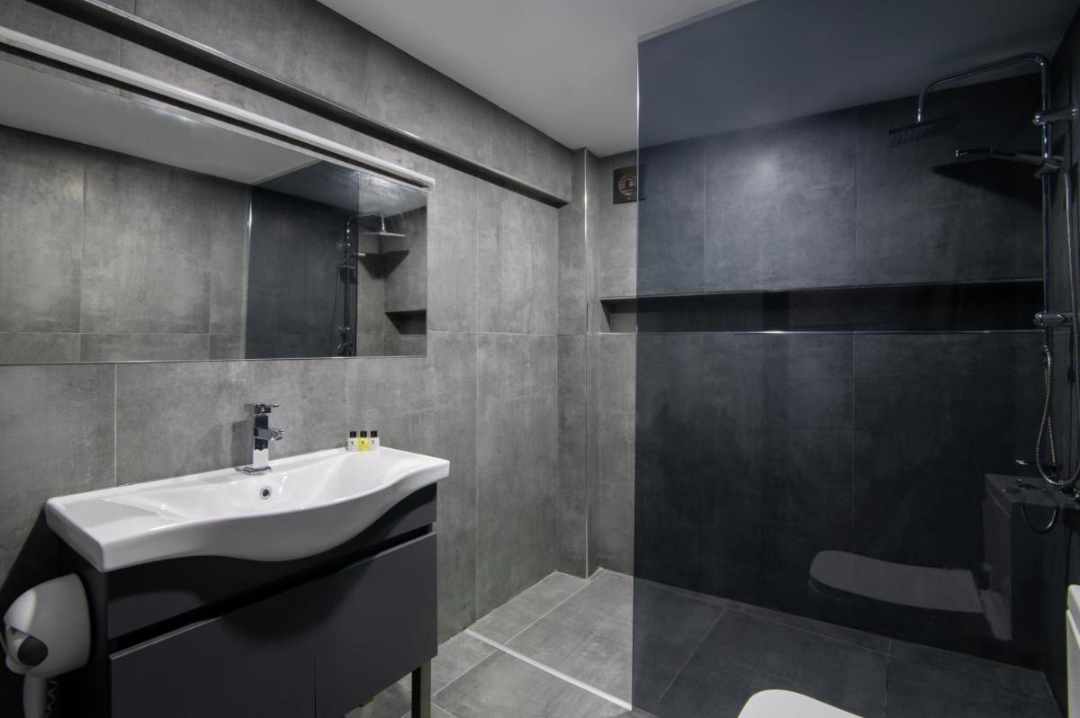 Via Cıragan Hotel - image 3