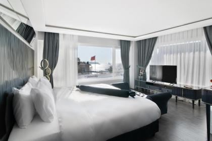 Via Cıragan Hotel - image 4