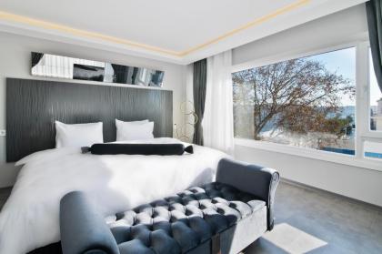 Via Cıragan Hotel - image 5