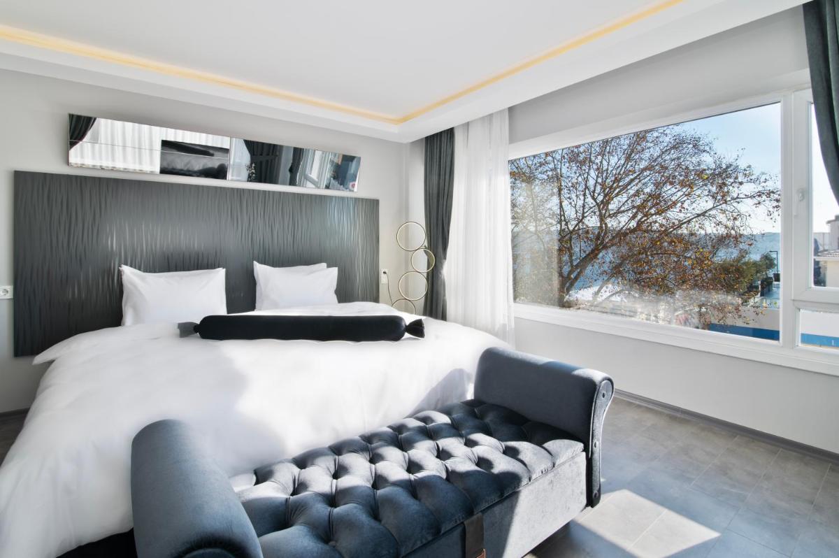 Via Cıragan Hotel - image 5