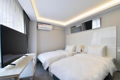 Via Cıragan Hotel - image 6