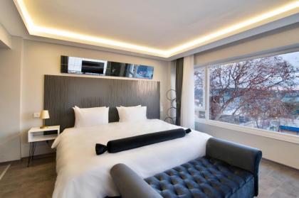 Via Cıragan Hotel - image 7