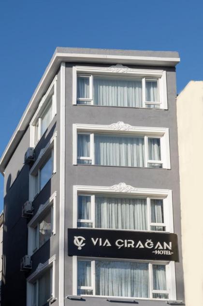 Via Cıragan Hotel - image 8