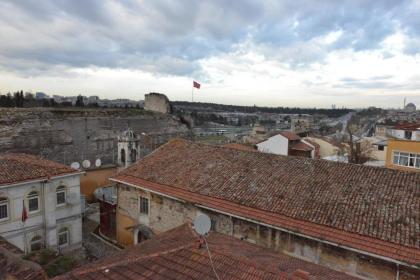 Istanbul Efes Hotel - image 11