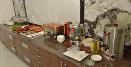 Istanbul Efes Hotel - image 14