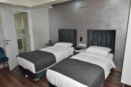 Istanbul Efes Hotel - image 16